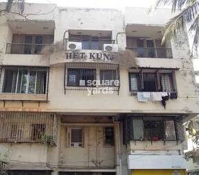 Het - Kunj Apartment