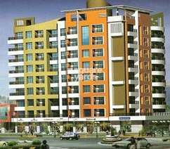 Hetal Hari Om Apartments Flagship
