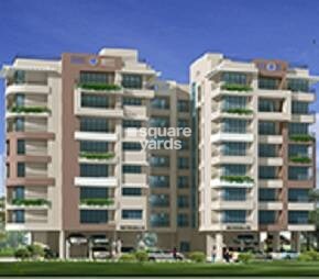 Hetali Het Kunj residential project in Andheri West