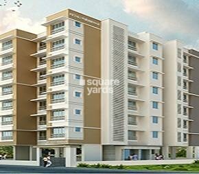 Hetali Purandhar residential project in Goregaon East