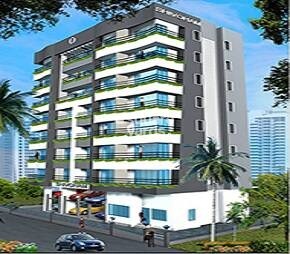 Hetali Shivoham residential project in Vile Parle West