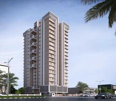 HFI Aksa Tower Featured Image