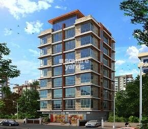 Hi Sky Adcon Meridian, Santacruz East, Mumbai