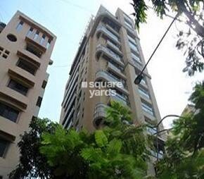 Hicons Enclave residential project in Khar West