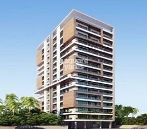 Hicons Haven residential project in Bandra West