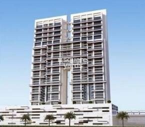 Hicons Marina residential project in Andheri West