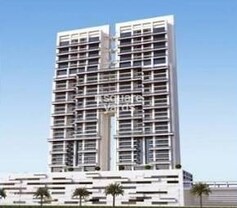 Hicons Marina, Andheri West, Mumbai