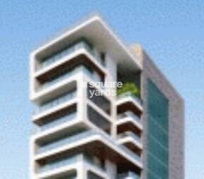 Hicons Meadows residential project in Bandra West