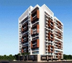 Hicons Onyx residential project in Bandra West