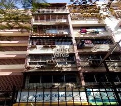 Hicons Sea Crest, Andheri West, Mumbai