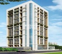 Hicons Ultima, Andheri West, Mumbai