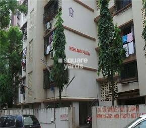 Highlands Plaza Featured Image