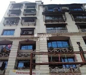 Highrise Apartment Cover Image