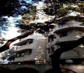 Hill Niketan Apartment