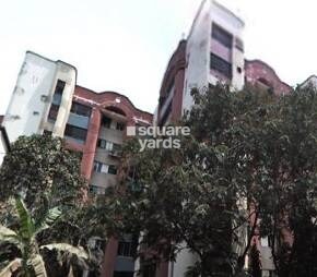 Hill View Apartments Andheri East Cover Image