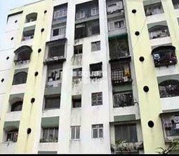 Hill View CHS Vikhroli