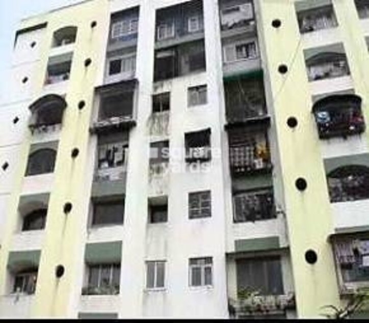 Hill View CHS Vikhroli Cover Image