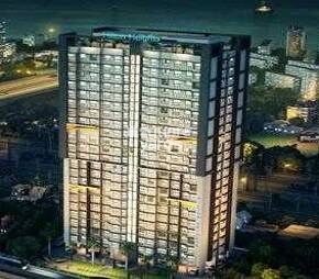 Hilton Heights residential project in Chembur