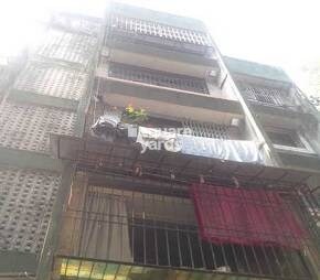 Hina Kisan Apartment