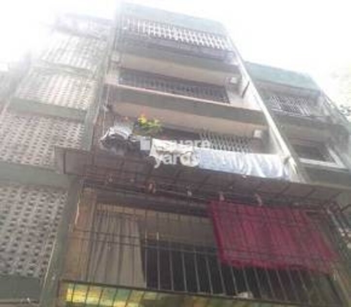 Hina Kisan Apartment Cover Image