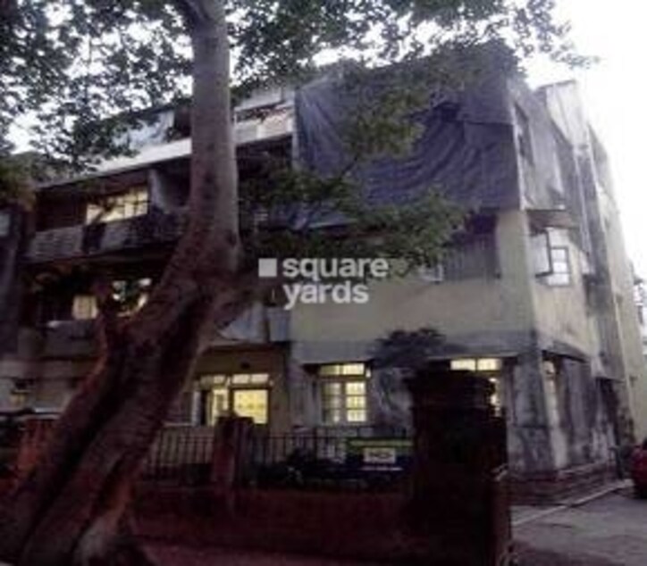 Hindukush Apartment Cover Image