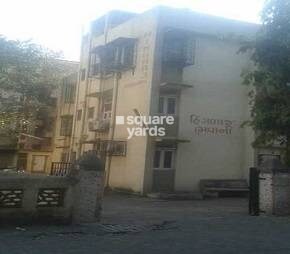 Hingjar Bhavani Apartment