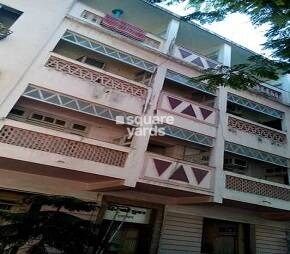 Representative image as actual visual unavailable for Hirabai Bhuvan Apartment