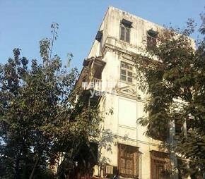 Hiraji Devraj Building