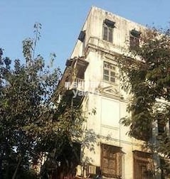 Hiraji Devraj Building Hiraji Devraj Building