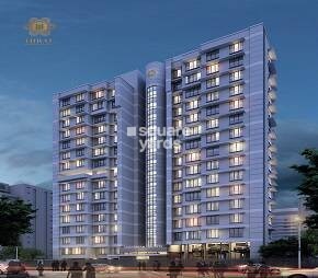 HIRAL Madhuban Heights