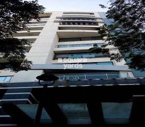 Hiralaya Apartment