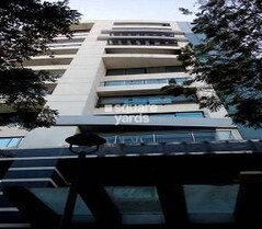 Hiralaya Apartment