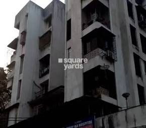 Hiranandani Apartment
