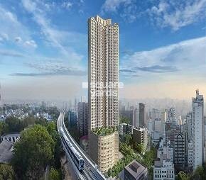 Hiranandani Castalia Kandivali
