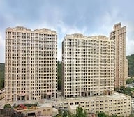 Hiranandani Castle Rock Video