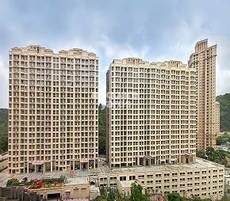 Hiranandani Castle Rock Featured Image