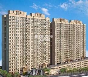 Hiranandani Castle Rock Wing C And D