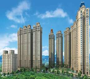 Hiranandani Fortune City