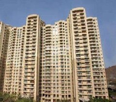 Hiranandani Garden Eden 2