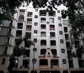 Hiranandani Gardens Canna