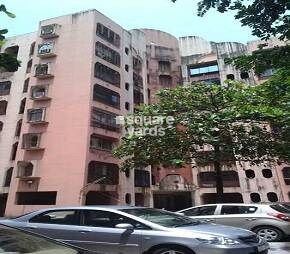 Hiranandani Gardens Cypress