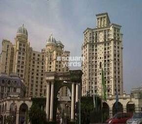 Hiranandani Gardens Daffodil