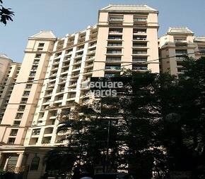 Hiranandani Gardens Eternia