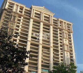 Hiranandani Gardens Evita