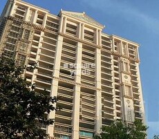 Hiranandani Gardens Evita Featured Image