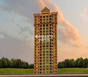 Hiranandani Gardens Florentine Video