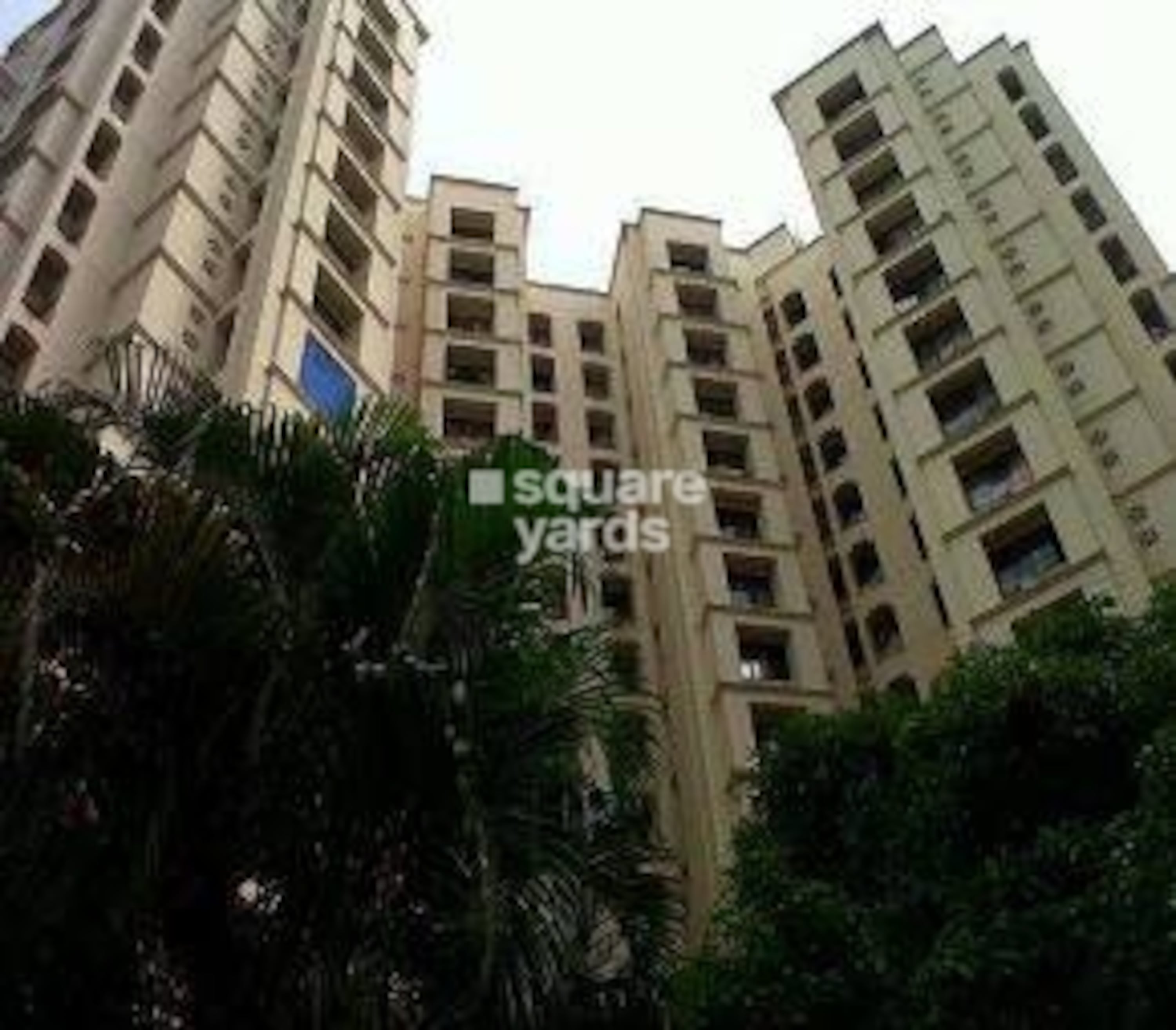 Hiranandani Gardens Glen Classic Video 1