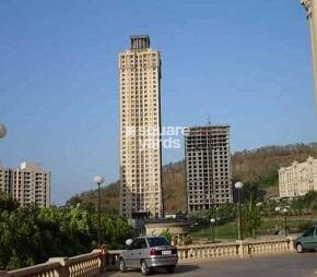 Hiranandani Gardens Octavius