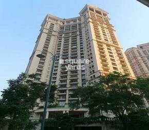 Hiranandani Gardens Odyssey I II