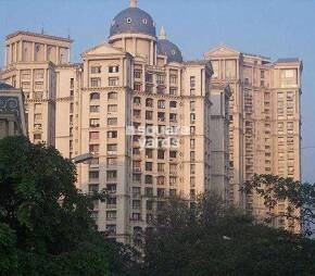 Hiranandani Gardens Tulip